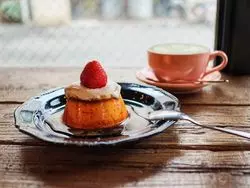 【浅草】人気観光地でプリン巡りを楽しもう♡