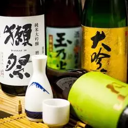 【浜松町の日本酒の美味しいお店9選】仕事終わりに今宵はしっぽり♡