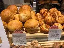 渋谷で人気のパン屋が日本橋に！「365日と日本橋」