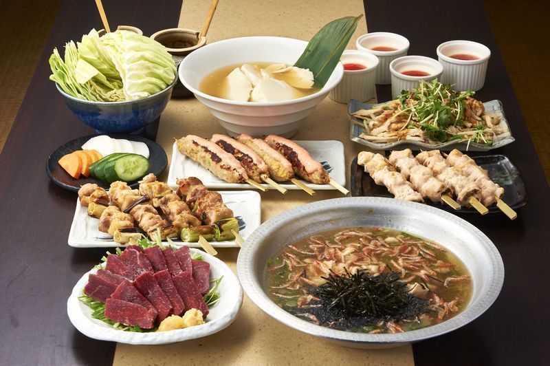 グルメ激戦区【中野】の"人気有名店"19選！ランチ・ディナーに◎の画像