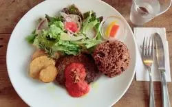 【川越】美味しいランチ＆食べ歩きグルメをまとめてご紹介♪