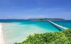 【下関】カップル必見♡ロマンチックな海峡デートスポット5選！