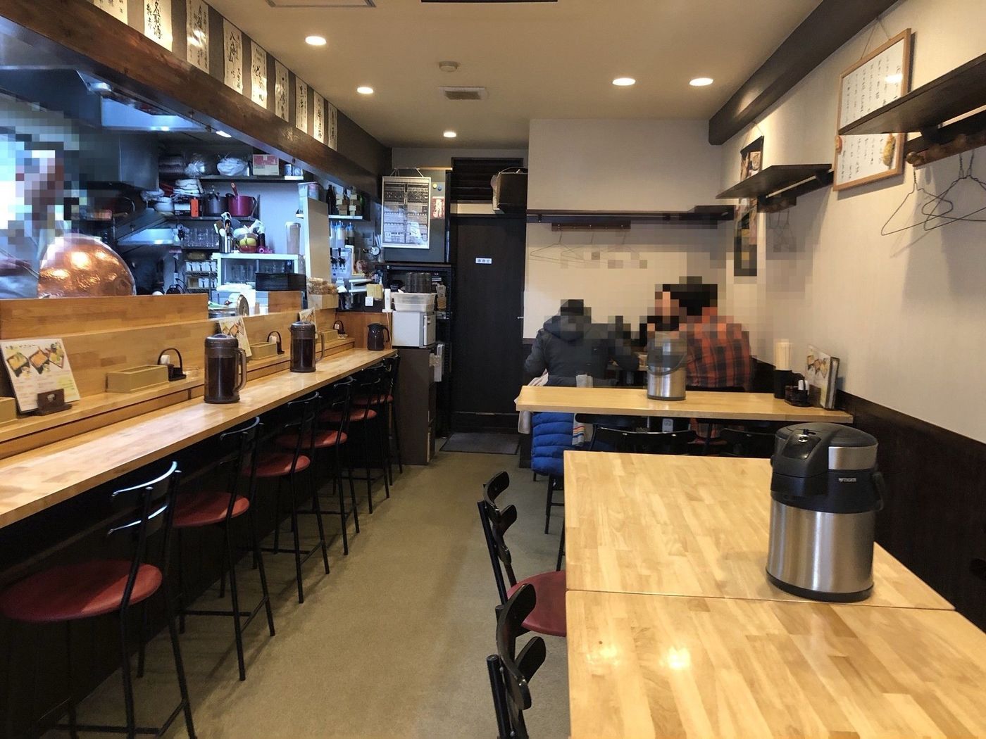 【大阪】専門店でリーズナブルに「天丼」が食べられるお店♪の画像