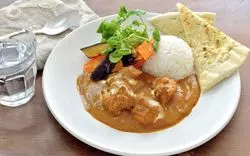 表参道周辺でインドカレー♪おしゃれな街のおすすめ8店を厳選！