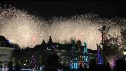 【長崎】夜のハウステンボス♪2019年の花火の日程のお知らせ