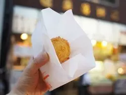 【戸越銀座】まずはここ♪戸越銀座商店街で味わうべき鉄板グルメ4選