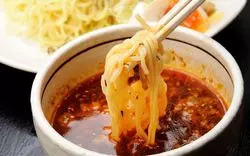 四ツ谷駅周辺♪つけ麺に自信あり！のお店4選を大公開！