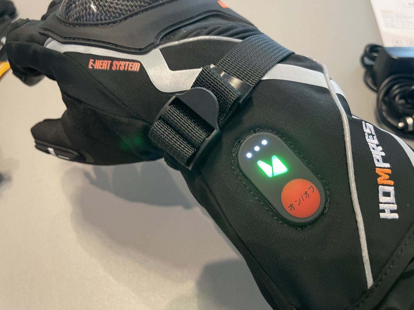 冬の新定番！「Hompres 電熱グローブ」速暖や保温タイプなどの商品別でレビューをお届けの画像