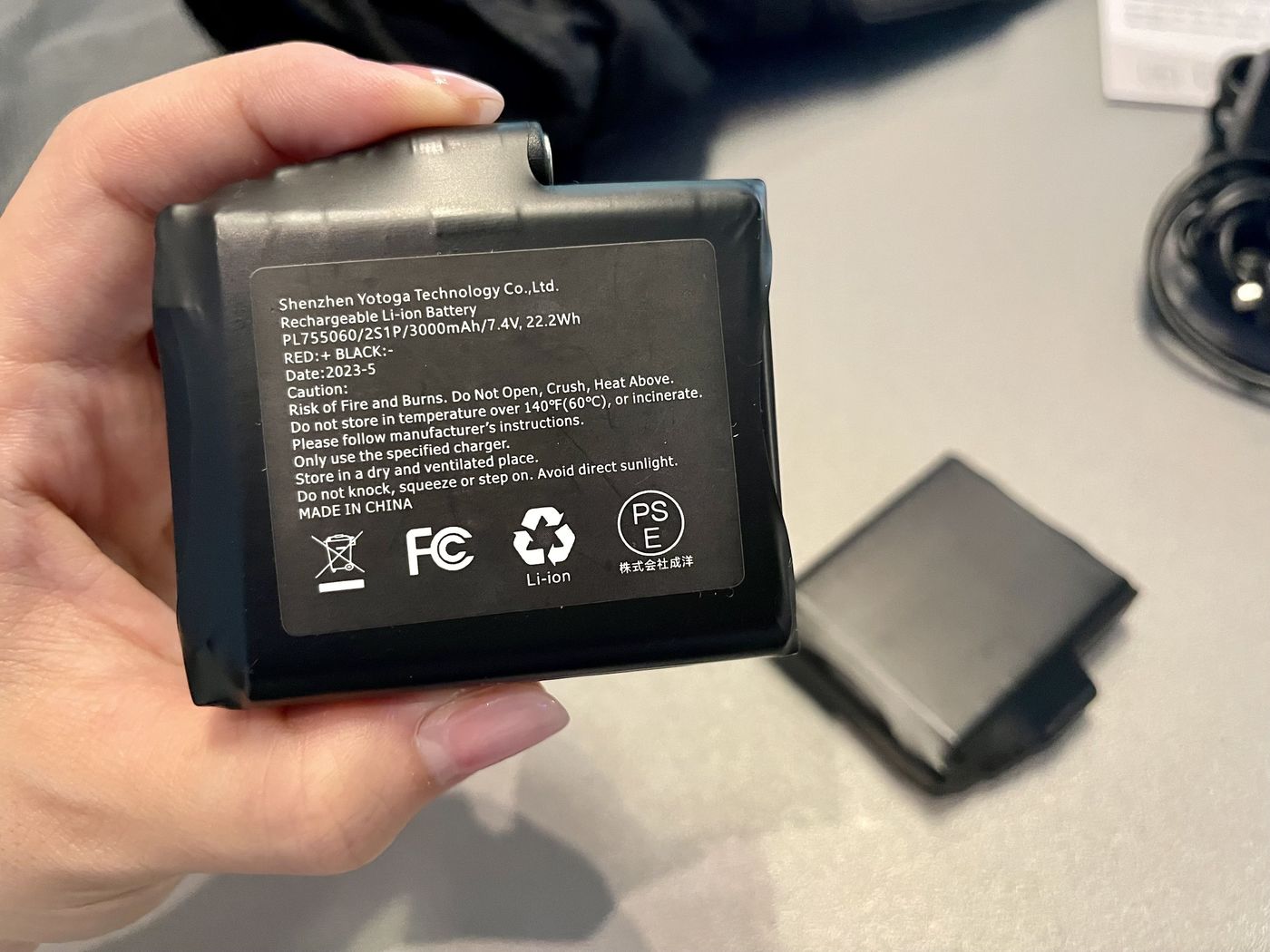 冬の新定番！「Hompres 電熱グローブ」速暖や保温タイプなどの商品別でレビューをお届けの画像