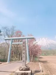 【北海道】大自然を感じる羊蹄山ドライブ♪