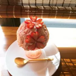 【大阪】1年中かき氷が楽しめる人気カフェ！
