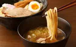目黒を知り尽くす筆者おすすめのつけ麺☆本当に美味しいつけ麺屋4選