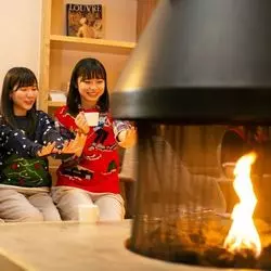 おふろcafe「utatane」で思いっきりごろつこう♡