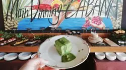 福岡市内を一望！スイーツブッフェを楽しみたいならココ！