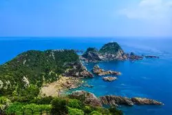 大隅半島の行くべき観光スポット12選！子連れで楽しめる観光地やモデルコースを紹介
