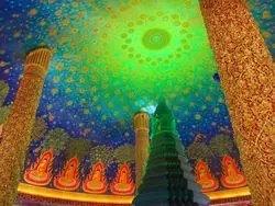 【ここだけは外せない】タイの寺院巡りガイド4選！！