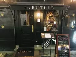 宮崎と銀座にある♪おすすめのbar「BUTLER」をご紹介！