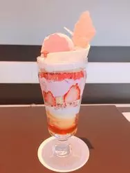【北海道】札幌のショコラティエが作る！ラグジュアリーパフェ♡