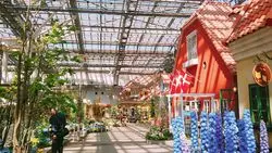【愛知】日本のデンマーク！花の楽園♡