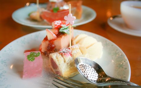 22最新 太宰府 大野城周辺でランチにおすすめのスポットtop30 Aumo アウモ