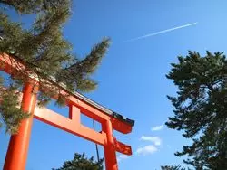 【北海道パワースポット】函館市にある函館護国神社をご紹介！