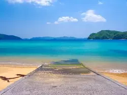 奄美大島のさらに南！秘境の島【加計呂麻島】の美しいビーチの魅力！
