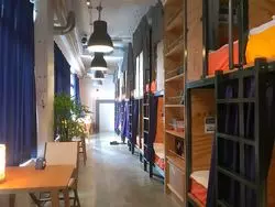お手頃で、とても綺麗！内装もハイセンスなゲストハウス♡in那覇