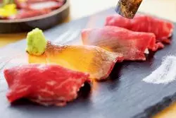 肉好き集まれ〜！自慢の肉料理大集合【ミツフジダイニング】のお肉特集♡