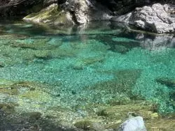 【高知】仁淀ブルーにうっとりする旅。自然体験をするならココ♪