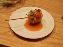 【大阪】特別な日にオススメのフレンチ串揚げのお店をご紹介♡