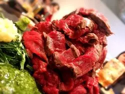 肉好きは行かずにはいられない！赤坂の【食べ＆飲み放題】のお店！
