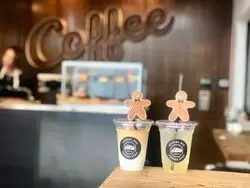 【大阪】北浜でゆっくりできるアメリカンスタイルのカフェをご紹介♪