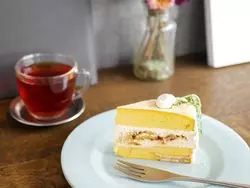 カフェ好き集まれ！東横線沿いカフェホッピング♪
