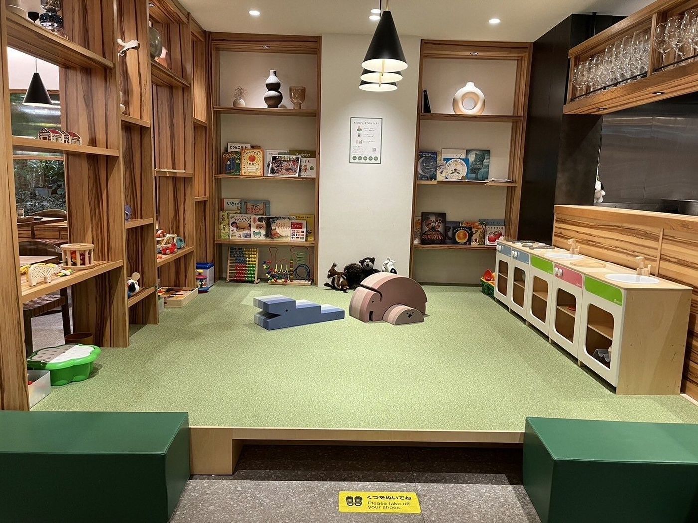 横浜でゆっくりランチならここ！話題のおすすめ店を13店一挙紹介の画像