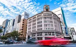銀座の神社は穴場スポットの宝庫！？すぐに回れるおすすめ7選