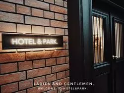 雰囲気はまるで海外のホテル！HOTEL&PARK.でつるすべ肌を手に入れよう♪