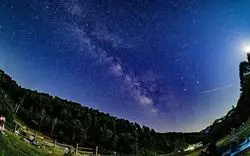 星空指数とは？【日本一の星空】長野県阿智村の魅力をご紹介♡