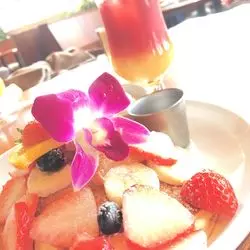 【千葉】スイーツ好き必見！パンケーキが食べられるお店♪