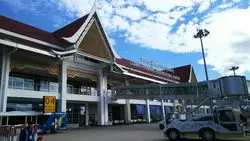 タイからラオスへ足を延ばして自然を満喫！自然の中でリラックス♡