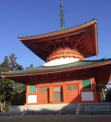 【和歌山】神秘に包まれた山！「高野山」巡りでがおすすめ♪
