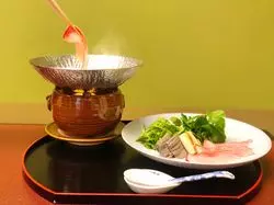 【大阪】都会で楽しむ旅館気分！？「北瑞苑」でお食事を♡