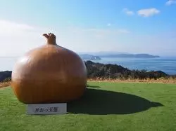 【兵庫】「うずの丘」は見所がたくさん！淡路島旅行をリポート♪