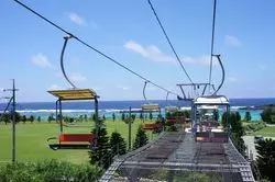 【絶景】宮古島で空中散歩！海と空を繋ぐ沖縄初のペアリフト