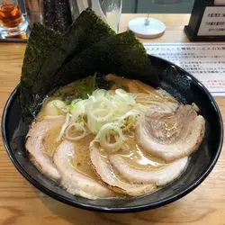 【愛知・安城、刈谷】豚骨、鶏白湯好き集まれ！！