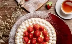 【保存版】赤坂でチーズケーキを食べるならココ！おすすめのお店5選