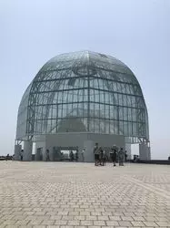 水族館もある！1日遊べる葛西臨海公園の魅力を大解剖