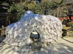 【京都】一風変わったご利益のある？！ちょっと怖い縁切り神社