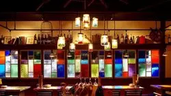 名駅のシーフードイタリアン「SEAFOOD＆ITALIAN VIVI」で大宴会♪