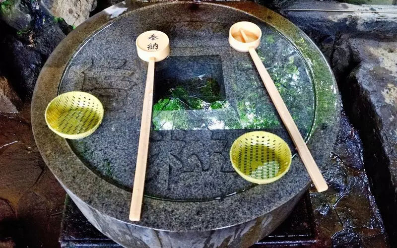 金運が高まるパワースポット！ 1枚目