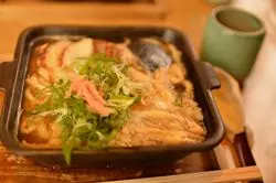 【大阪】本当に美味しいうどん屋さん